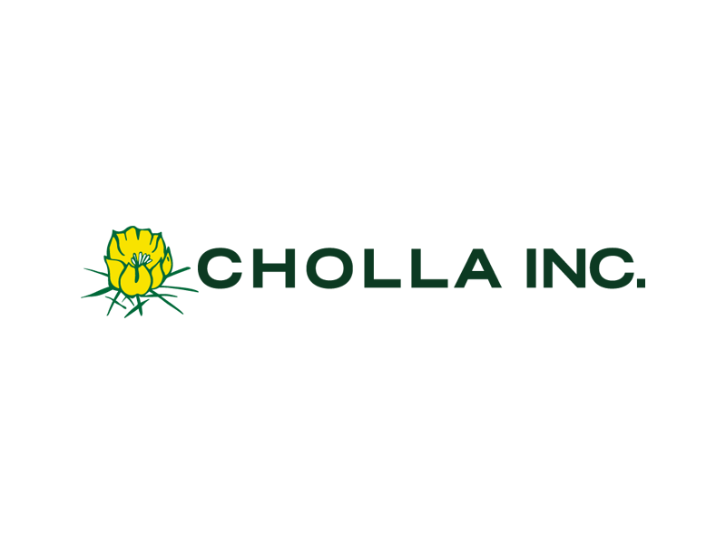 Cholla Petrol — MIGHTY Photo Booths client